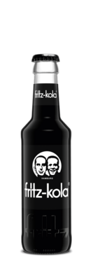 fritz kola (24x 0,2l FL Glas 19,99 € inkl. MwSt. zzgl. Pfand)
