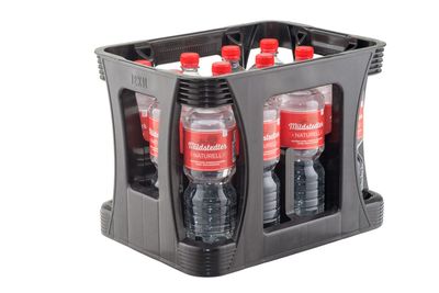 Mildstedter Mineralwasser Still (12x 1,0l PET FL 7,99 € inkl. MwSt. zzgl. Pfand) Mildstedter Mineralwasser Still (12x 1,0l PET FL 7,99 € inkl. MwSt. zzgl. Pfand)