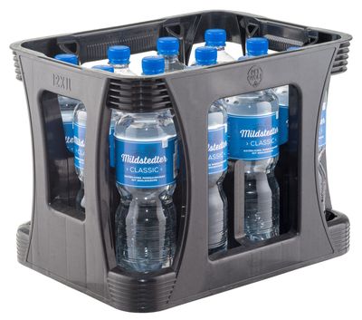 Mildstedter Mineralwasser Classic (12x 1,0l PET FL 7,99 € inkl. MwSt. zzgl. Pfand) Mildstedter Mineralwasser Classic (12x 1,0l PET FL 7,99 € inkl. MwSt. zzgl. Pfand)