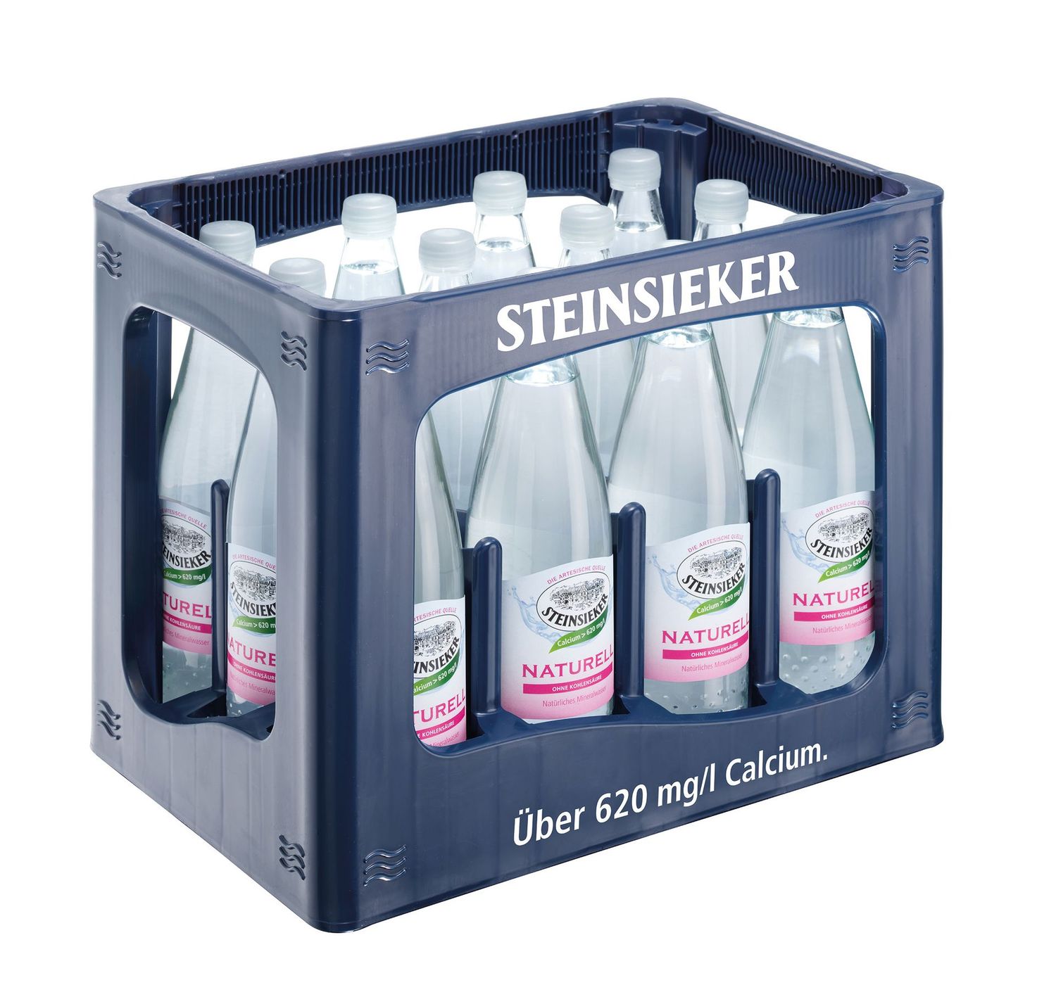 Steinsieker Still (12x 0,7l Glas FL Glas 10,99€ inkl. MwSt. zzgl. Pfand) Steinsieker Still (12x 0,7l Glas FL Glas 10,99€ inkl. MwSt. zzgl. Pfand)