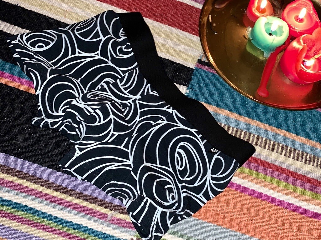 Spiralen