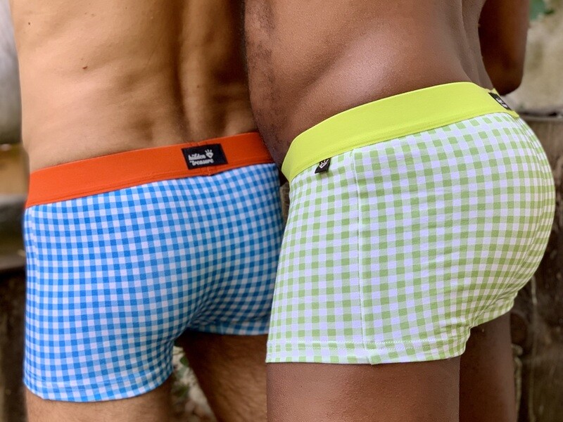 UNDERWEAR