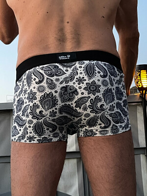 Paisley