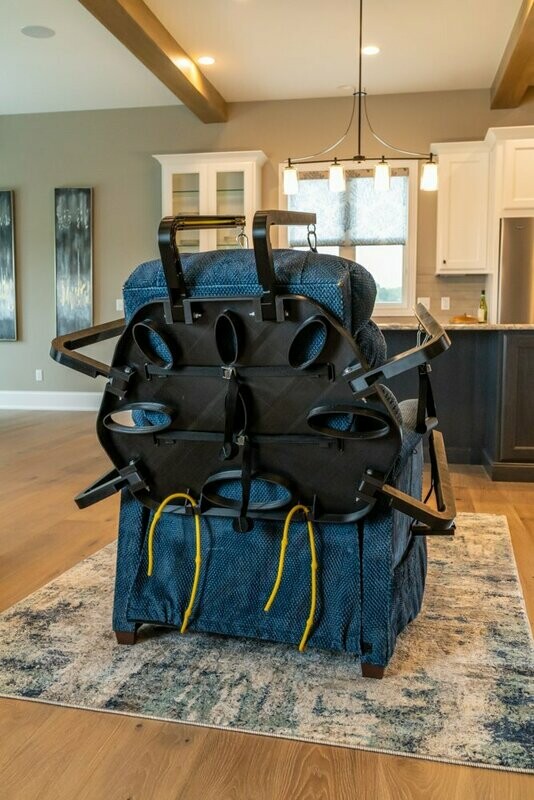 SitFitGo Elite