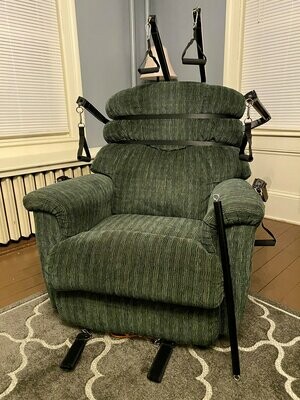 SitFitGo Elite Plus