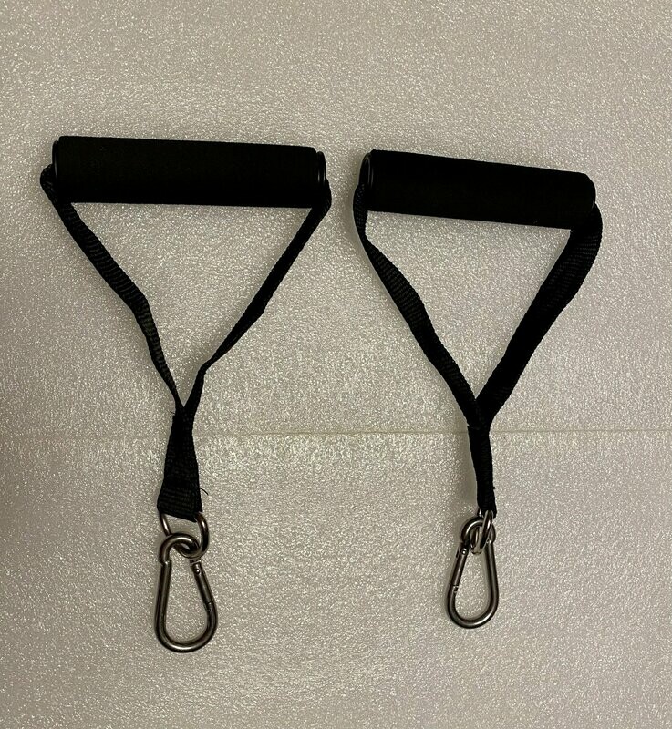 SitFitGO Handles