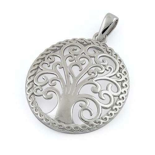 .925 Whimsical Tree of Life 