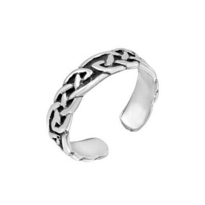 Toe Rings