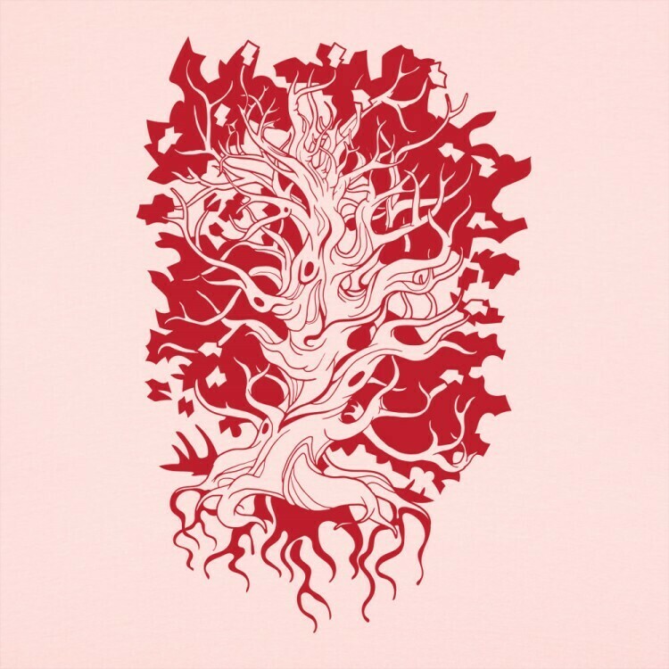 Tree Of Life Women&#39;s Tee