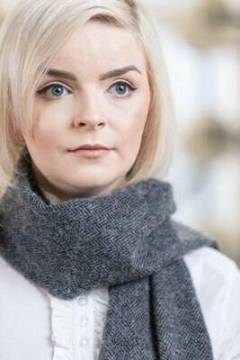 Scarves &amp; Shawls