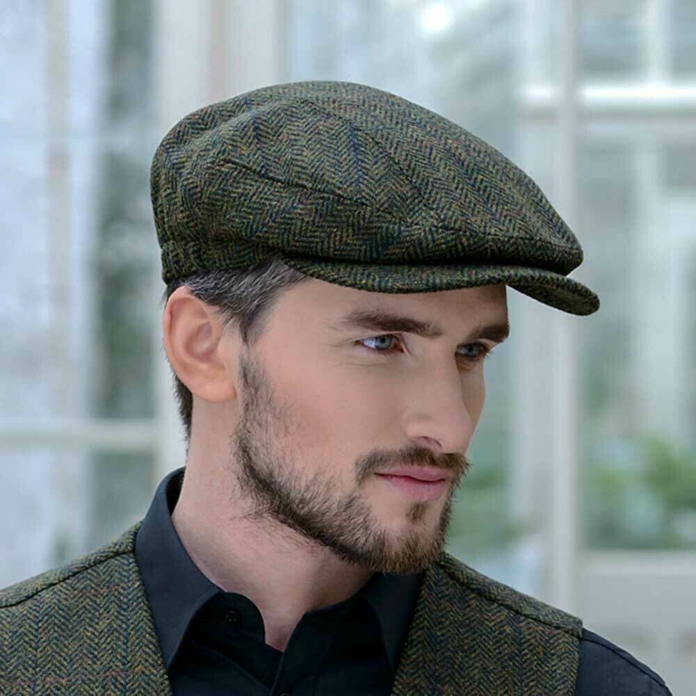 Men’s Peaky Blinders Cap