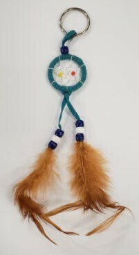 Dreamcatcher Key chain