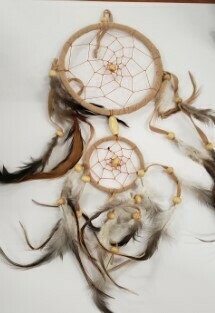 Dreamcatchers