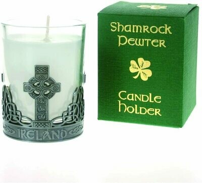 Candles and Holders