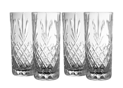 Renmore Hiball Set of 4