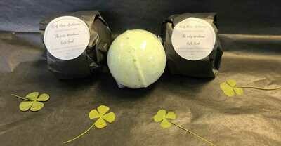 Bath Bombs
