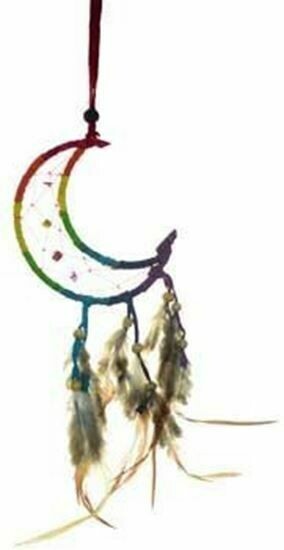 Moon Dreamcatcher