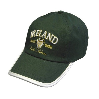 Ireland Baseball Cap