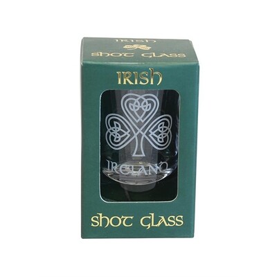 Shot Glass