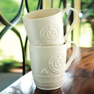 Celtic Mug Set