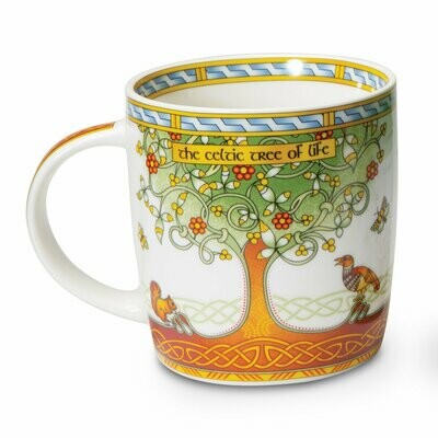 Tree of Life Mug