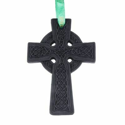 Celtic Cross Wall