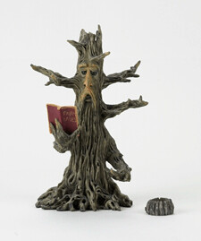 Poet Tree Burner