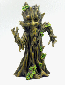 Happy Tree Incense and cone burner