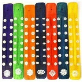 Chakra Ash Catcher