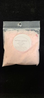 Bath Fizz