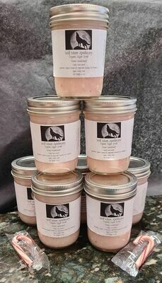 Sugar Scrub