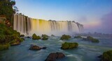 Ingresso Cataratas Brasil (Brasileiros / Mercosul)