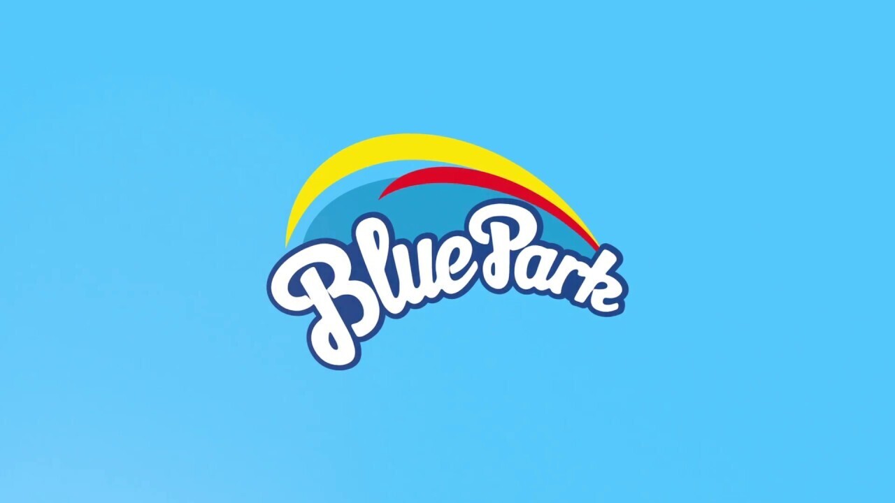 Transporte Blue Park - Transportado por Destino Iguaçu