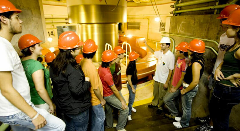 Itaipu Especial
