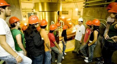 Itaipu Especial