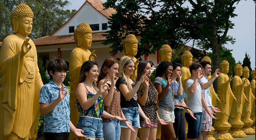 City Tour Foz do Iguaçu