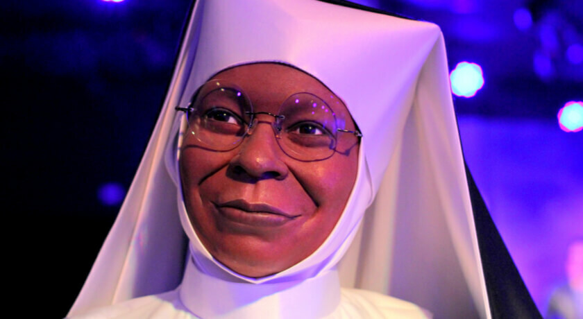 Dreams Museu de Cera de Foz do Iguaçu