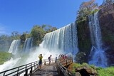 Transporte Cataratas Argentinas + Almoço El Fortín