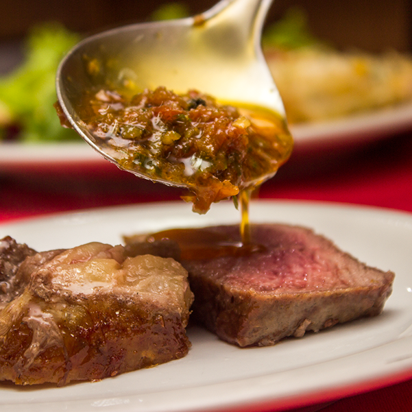 Churrascaria Premium almoço ou jantar