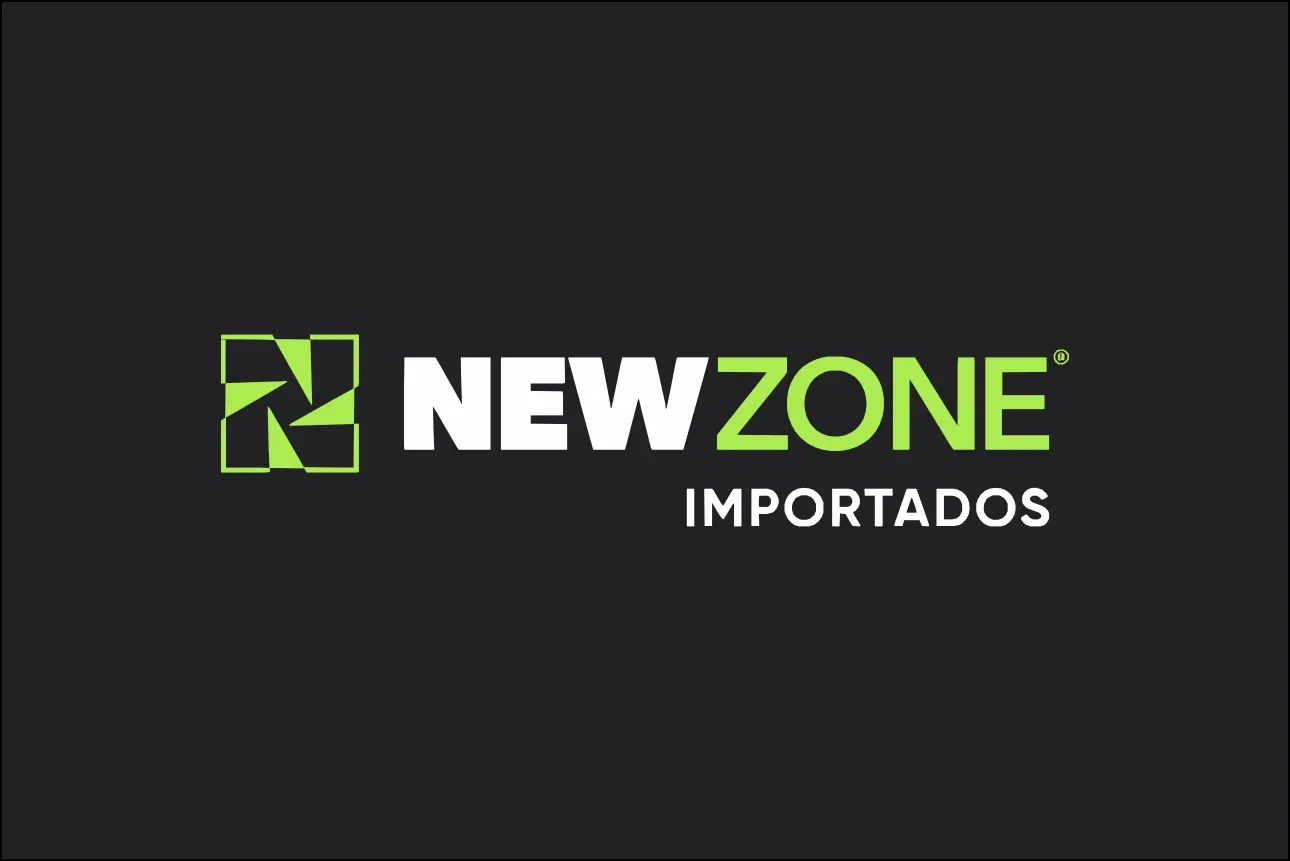 Compras no Paraguai - NEW ZONE