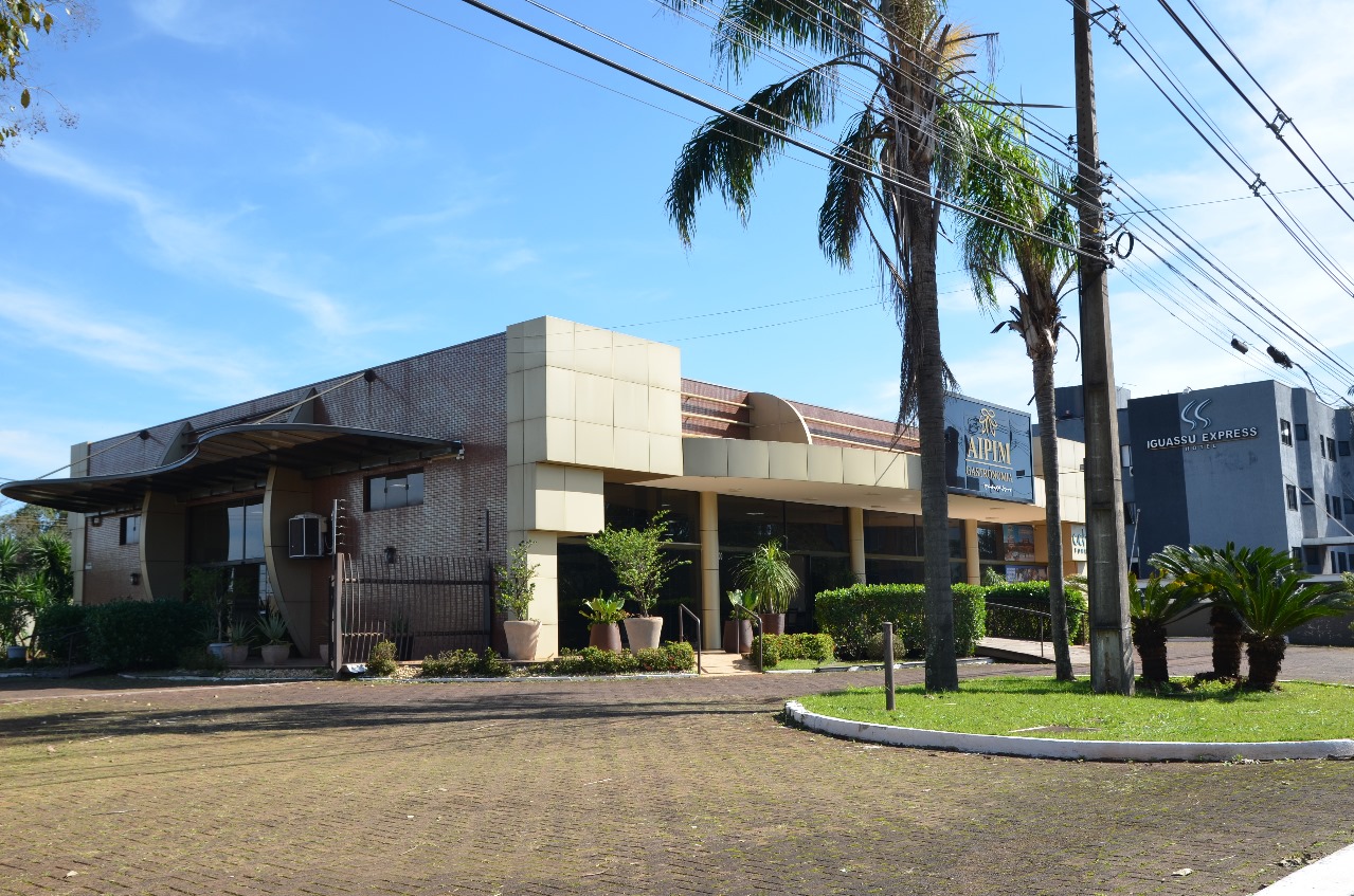 Restaurante Aipim Gastronomia - By chef Lopes