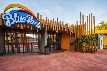 Blue Park - Parque Aquático Blue Park - Parque Aquático