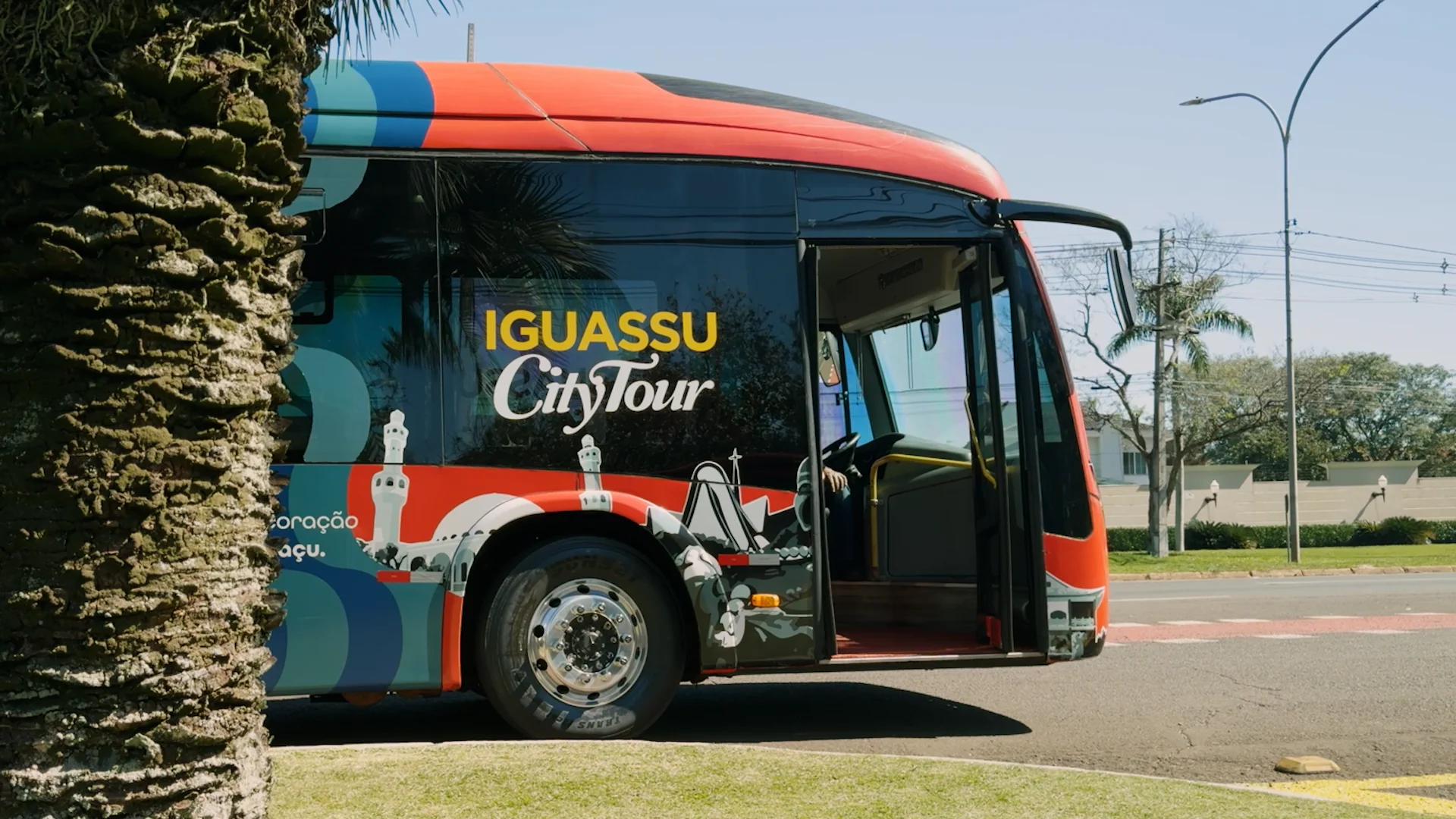 City Tour Brasil | Foz do Iguaçu