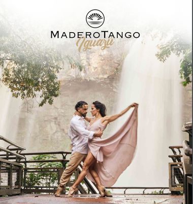 Circuito Madero Tango (Transporte + Show + Jantar Premium)