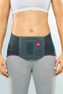 Lumbamed® plus back support Lumbamed® plus back support