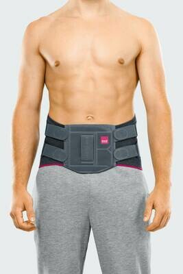 Lumbamed® facet back brace Lumbamed® facet back brace