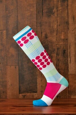 Hot Rockin Dots Hot Rockin Dots
