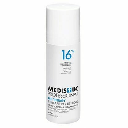MediStik Ice Natural Fast Acting Roll-On