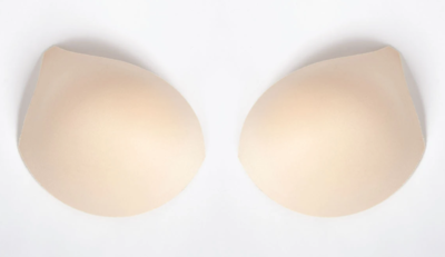 Breast Form F(OO)B­™ Insert- Champagne Set