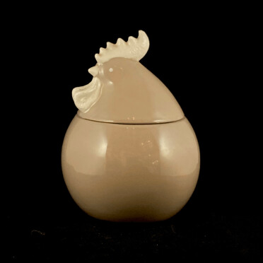 Cookie Jar- Chicken